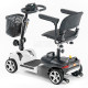 Кресло-коляска скутер MET Explorer 250