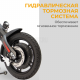 Электропривод для инвалидной коляски MET OneDrive 80