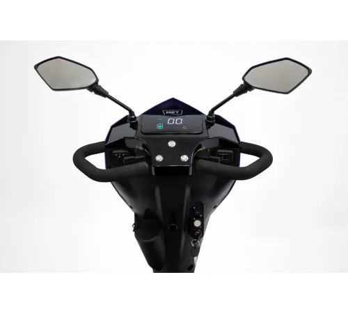 Кресло-коляска скутер MET Explorer GT