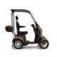 Кресло-коляска скутер MET Superior 800 C