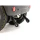 Кресло-коляска скутер MET Superior 800 C