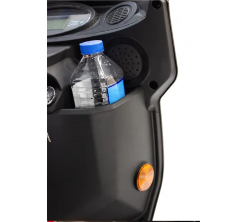Кресло-коляска скутер MET Superior 800 C