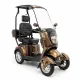 Кресло-коляска скутер MET Superior 800 C