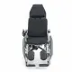 Кресло-коляска электрическая MET Comfort 42
