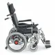 Кресло-коляска электрическая MET Comfort 42