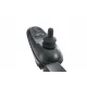 Кресло-коляска электрическая MET Comfort 42