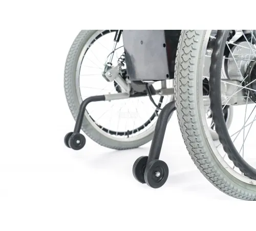 Кресло-коляска электрическая MET Comfort 42