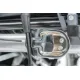 Кресло-коляска электрическая MET Comfort 42