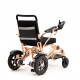 Кресло-коляска электрическая MET Compact 35