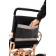 Кресло-коляска электрическая MET Compact 35