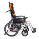 Кресло-коляска электрическая MET Comfort 21