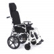 Кресло-коляска электрическая MET Comfort 85