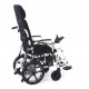 Кресло-коляска электрическая MET Comfort 85