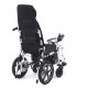 Кресло-коляска электрическая MET Comfort 85