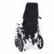 Кресло-коляска электрическая MET Comfort 85