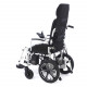Кресло-коляска электрическая MET Comfort 85