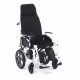 Кресло-коляска электрическая MET Comfort 85