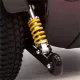 Кресло-коляска электрическая MET Allroad