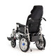 Кресло-коляска электрическая MET Comfort Auto