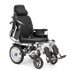 Кресло-коляска электрическая MET Comfort Auto
