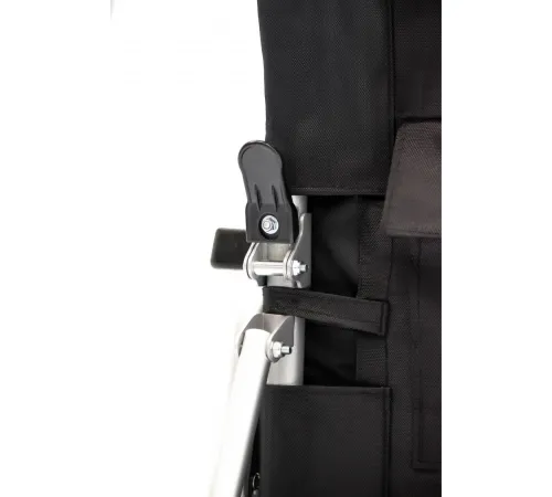 Кресло-коляска электрическая MET Comfort Auto
