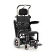 Кресло-коляска электрическая MET Lifter 2