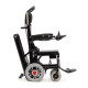 Кресло-коляска электрическая MET Lifter 2