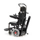 Кресло-коляска электрическая MET Lifter 2