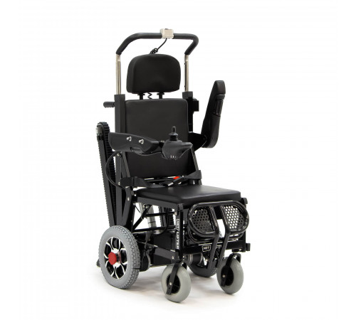 Кресло-коляска электрическая MET Lifter 2