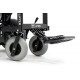Кресло-коляска электрическая MET Lifter 2