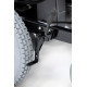 Кресло-коляска электрическая MET Lifter 2