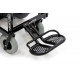 Кресло-коляска электрическая MET Lifter 2