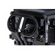Кресло-коляска электрическая MET Lifter 2