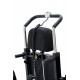 Кресло-коляска электрическая MET Lifter 2