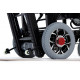 Кресло-коляска электрическая MET Lifter 2