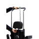 Кресло-коляска электрическая MET Lifter 2