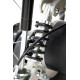 Кресло-коляска электрическая MET Comfort 21 new