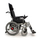 Кресло-коляска электрическая MET Comfort 21 new