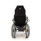 Кресло-коляска электрическая MET Comfort 21 new