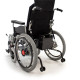 Кресло-коляска электрическая MET Comfort 21 new