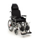 Кресло-коляска электрическая MET Comfort 21 new