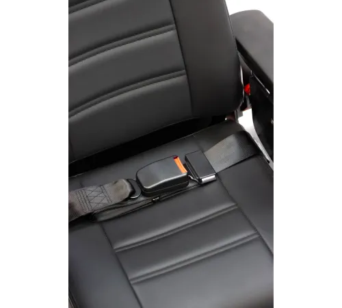 Кресло-коляска электрическая MET Allroad mini