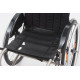 Кресло-коляска активного типа MET Invacare XLT