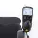 Кресло-коляска электрическая Med-Mos ЕК-6033