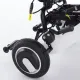 Кресло-коляска электрическая Med-Mos ЕК-6033