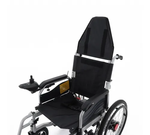Кресло-коляска электрическая Med-Mos ЕК-6035 C