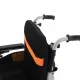 Кресло-коляска электрическая Med-Mos ЕК-6035 C
