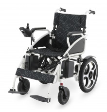 Кресло-коляска электрическая Med-Mos ТР-801