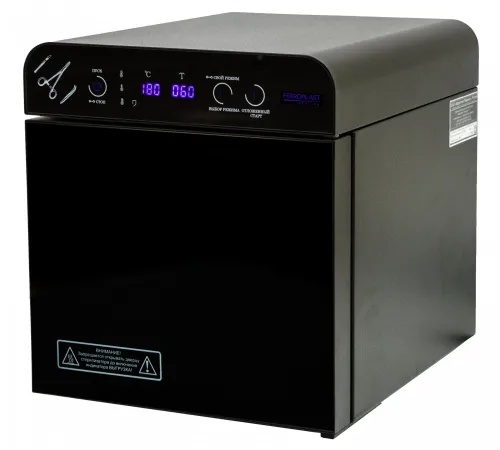 Стерилизатор для инструментов Ferroplast Premium-5