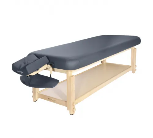 Массажный стол стационарный Master Laguna TT, с подогревом